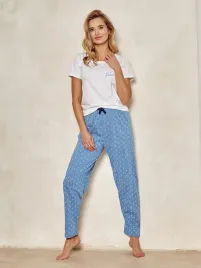 pizama-damska-bawelniana-taro-r-xl