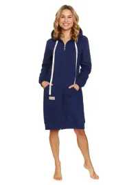 damski-szlafrok-z-bawelny-granatowy-doctor-nap-r-xl