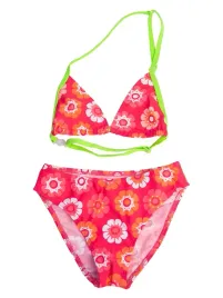 bikini-rozowe-w-kwiatki-zielona-lamowka-r-134