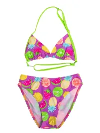 bikini-fioletowe-owocki-zielona-lamowka-r-116-122