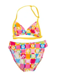 bikini-kwiatki-w-kolkach-kolorowe-zolta-lamowka-r-134