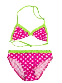 bikini-rozowe-w-kratke-zielona-lamowka-r-134