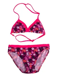 bikini-fioletowe-w-palmy-rozowa-lamowka-r-92-98