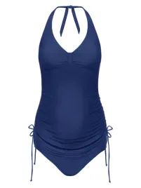 damski-stroj-kapielowy-ciazowy-niebieski-bellybutton-maternity-r-xl