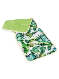 niemowlecy-wklad-do-wozka-33x85-jasnozielony-ceba-baby-r-33x85