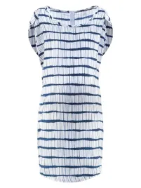 damska-sukienka-ciazowa-letnia-niebieska-bellybutton-maternity-r-42