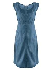 damska-sukienka-ciazowa-midi-jeansowa-bellybutton-maternity-r-44