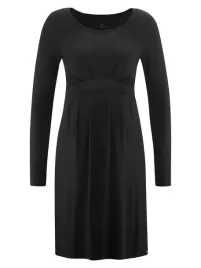 damskia-sukienka-ciazowa-z-dlugim-rekawem-czarna-bellybutton-r-xxl