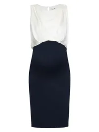 damska-sukienka-elegancka-biala-bellybutton-maternity-r-36