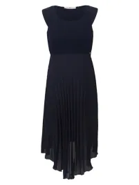 damska-sukienka-ciazowa-plisowana-granatowa-bellybutton-maternity-r-40