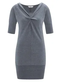 damska-sukienka-do-karmienia-szara-bellybutton-maternity-r-xl