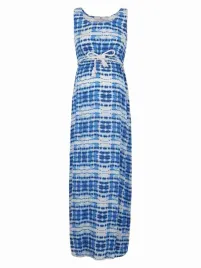 damska-sukienka-maxi-ciazowa-niebieska-bellybutton-maternity-r-32
