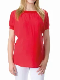 damska-bluzka-ciazowa-czerwona-bellybutton-maternity-r-40