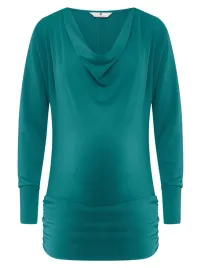 damska-bluzka-ciazowa-turkusowa-bellybutton-maternity-r-xs