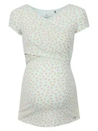 damska-bluzka-do-karmienia-z-krotkim-rekawem-bellybutton-maternity-s