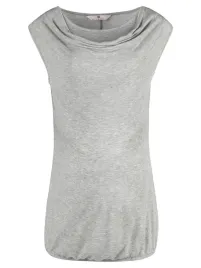 damska-bluzka-ciazowa-do-karmienia-szara-bellybutton-maternity-r-xl