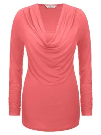 damska-bluzka-do-karmienia-rozowa-bellybutton-maternity-r-l