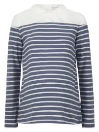 damska-bluzka-w-paski-niebieska-bellybutton-maternity-r-l
