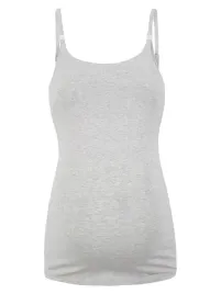 damski-top-do-karmienia-szary-bellybutton-maternity-r-s