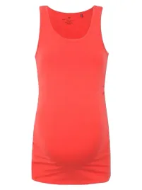 damski-top-do-karmienia-czerwony-bellybutton-maternity-r-l