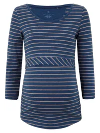 damska-bluzka-do-karmienia-niebieska-bellybutton-maternity-r-s
