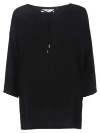 damska-bluzka-z-rekawem-3-4-ciazowa-czarna-bellybutton-maternity-r-32