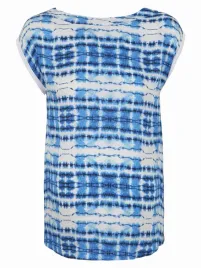 damska-bluzka-ciazowa-niebieska-bellybutton-maternity-r-l