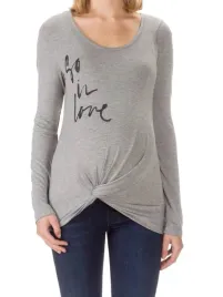 damska-bluzka-ciazowa-z-nadrukiem-szara-bellybutton-maternity-r-m