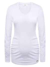damska-bluzka-ciazowa-z-dlugim-rekawem-basic-biala-bellybutton-r-xs