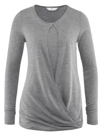 damska-bluzka-ciazowa-do-karmienia-szara-bellybutton-maternity-r-xl