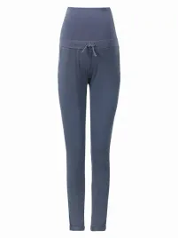 damskie-spodnie-dresowe-niebieskie-bellybutton-maternity-r-42