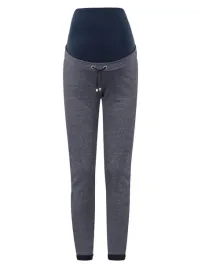 damskie-spodnie-dresowe-szare-bellybutton-maternity-r-xl