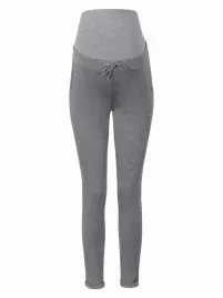 damskie-spodnie-dresowe-ciazowe-szare-bellybuton-maternity-r-38