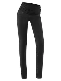damskie-spodnie-jeansowe-ciazowe-czarne-bellybutton-r-36