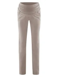 damskie-spodnie-materialowe-bezowe-bellybutton-maternity-r-36