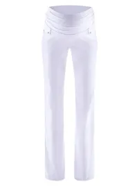 damskie-spodnie-biale-bellybutton-maternity-r-36