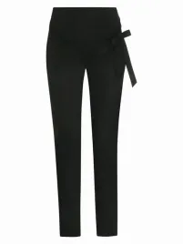 damskie-spodnie-ciazowe-proste-czarne-bellybutton-maternity-r-42