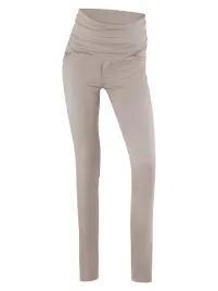 damskie-spodnie-ciazowe-jasnobezowe-bellybutton-maternity-r-36