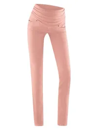 damskie-spodnie-ciazowe-lososiowe-bellybutton-maternity-r-46