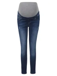 damskie-spodnie-jeansowe-ciazowe-niebieskie-bellybutton-maternity-r-36