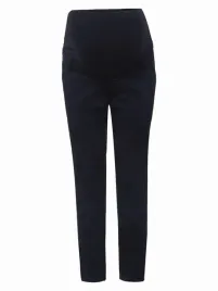 damskie-spodnie-ciazowe-granatowe-bellybutton-maternity-r-42