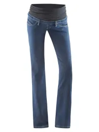 damskie-spodnie-ciazowe-jeansowe-niebieskie-bellybutton-maternity-r-44