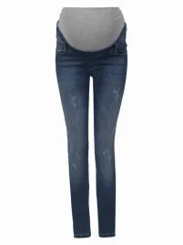damskie-jeansy-ciazowe-niebieskie-bellybutton-maternity-r-42