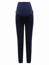 damskie-spodnie-ciazowe-granatowe-bellybutton-maternity-r-34