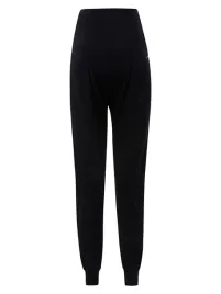 damskie-spodnie-dresowe-ciazowe-czarne-bellybutton-maternity-r-xs