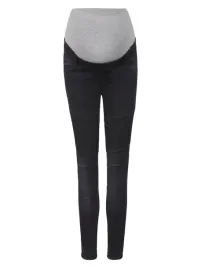 damskie-spodnie-jeansowe-grafitowe-bellybutton-maternity-r-42
