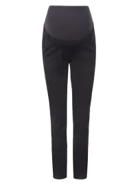 damskie-spodnie-ciazowe-z-pasem-czarne-bellybutton-maternity-r-36