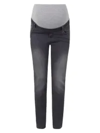 damskie-spodnie-jeansowe-ciazowe-szare-bellybutton-maternity-r-32