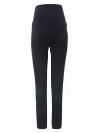 damskie-spodnie-materialowe-ciazowe-czarne-bellybutton-maternity-r-40