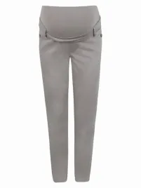 damskie-spodnie-ciazowe-szare-bellybutton-maternity-r-44